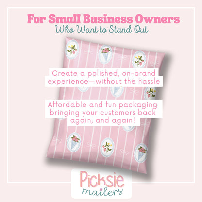 Strawberry Bouquet Shipping Bundle