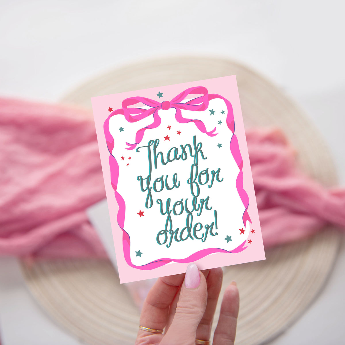 Christmas Poly Mailers Bundle | Poly Peppermint