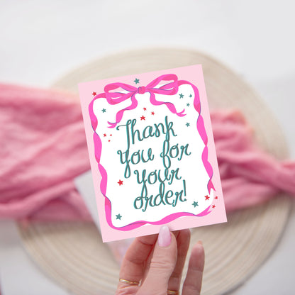 Christmas Poly Mailers Bundle | Poly Peppermint
