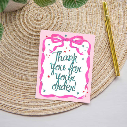 Christmas Poly Mailers Bundle | Poly Peppermint
