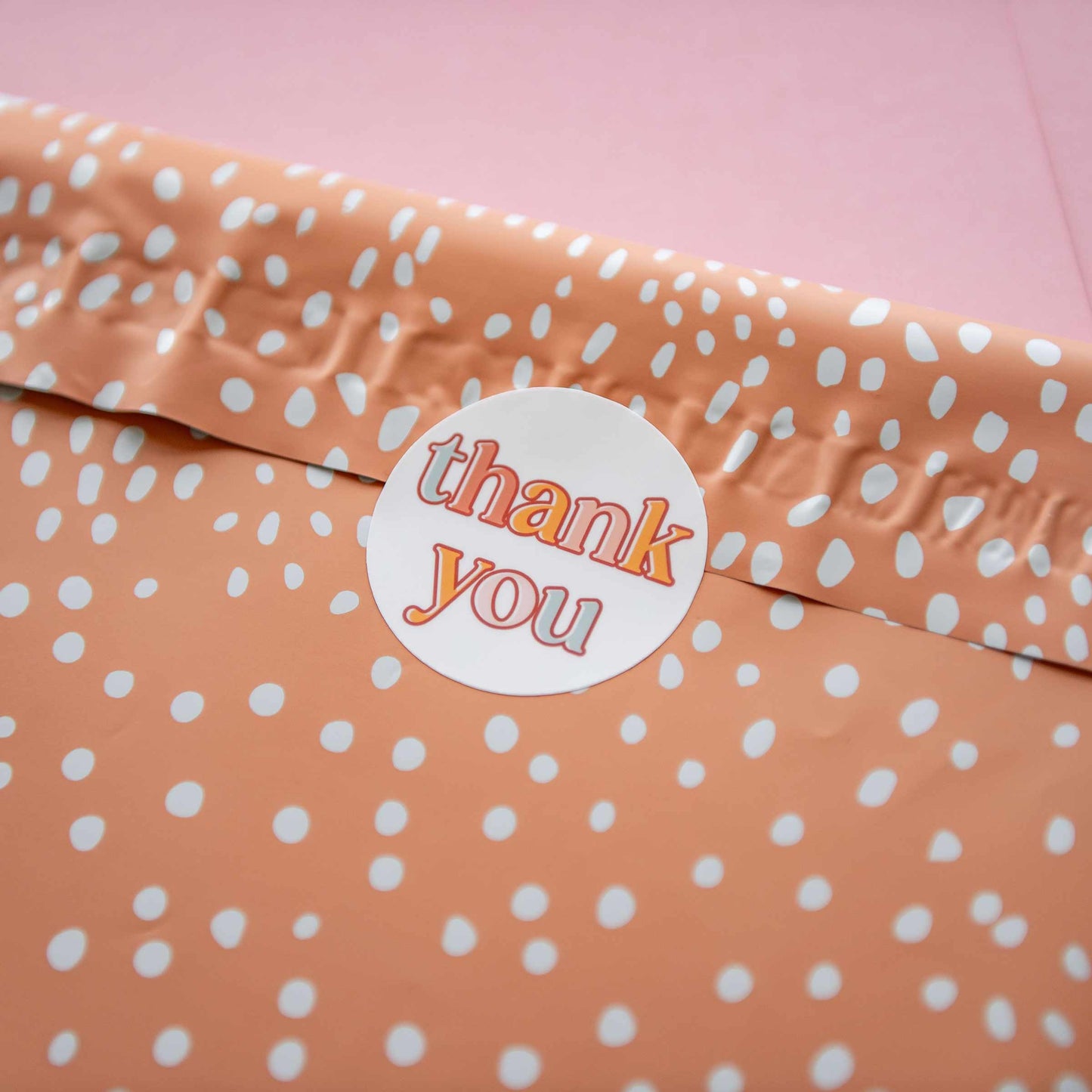 cute packaging ideas for shipping custom thank you stickers customer thank you cards shipping supplies