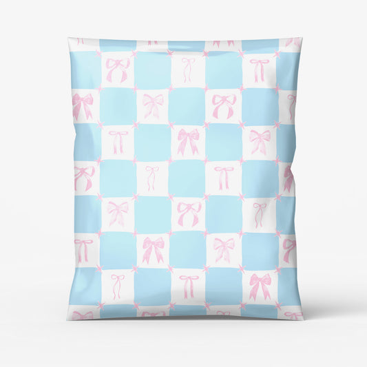 pink poly mailer poly mailers cute designer boutique shipping  what size poly mailers for shirts polybag packaging