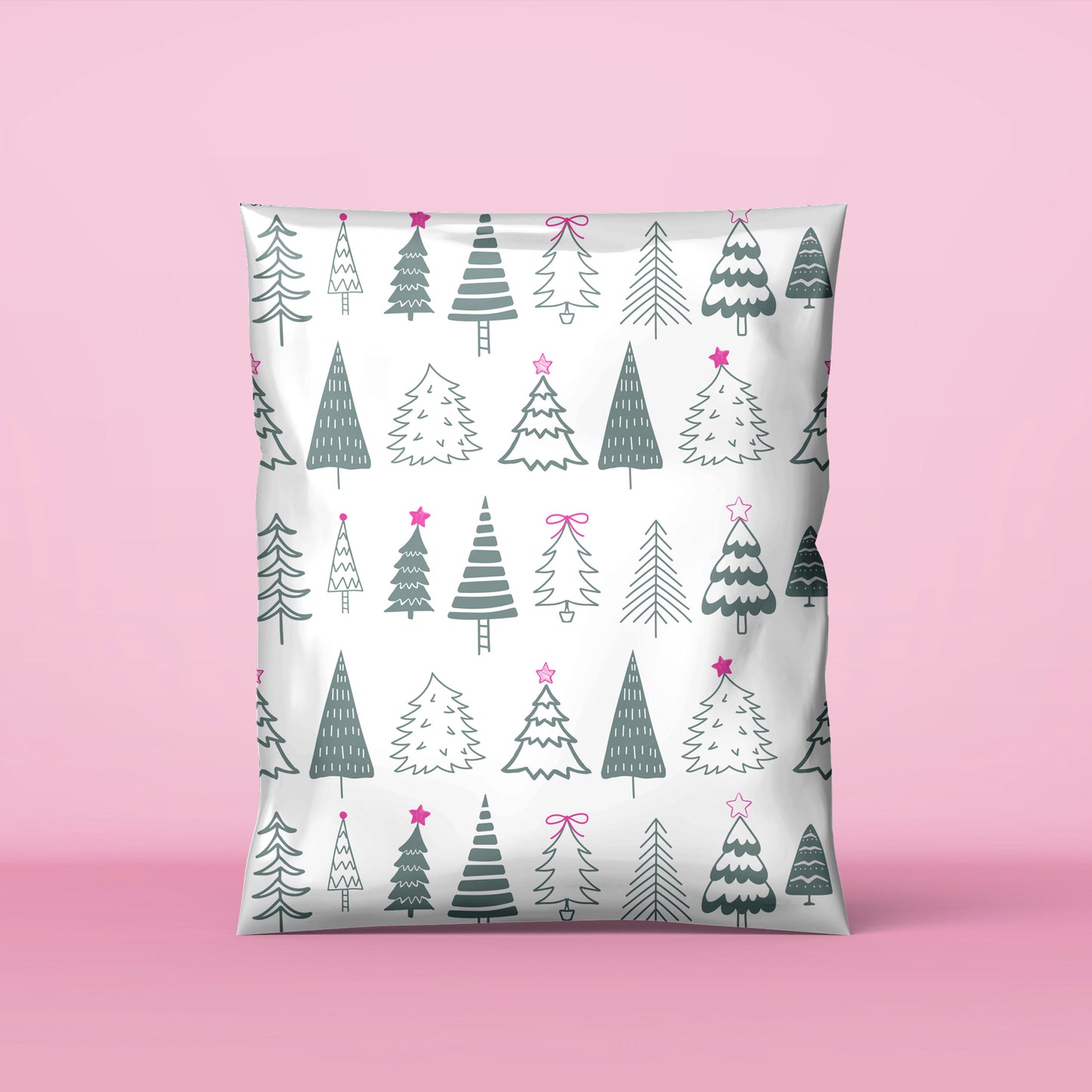 holiday shipping supplies christmas poly mailer poly bag store packaging supplies wholesale packaging supplies