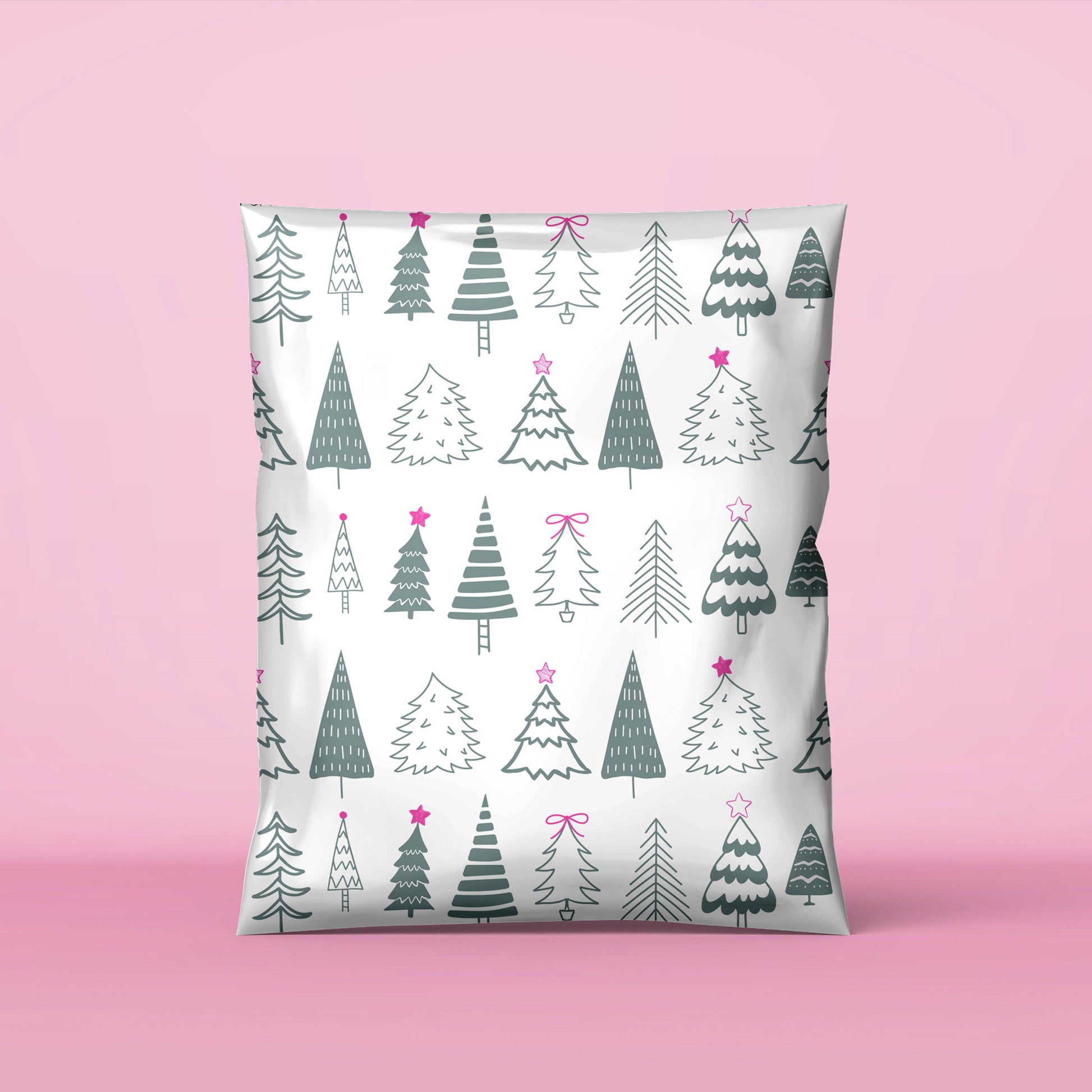 holiday shipping supplies christmas poly mailer poly bag store packaging supplies wholesale packaging supplies