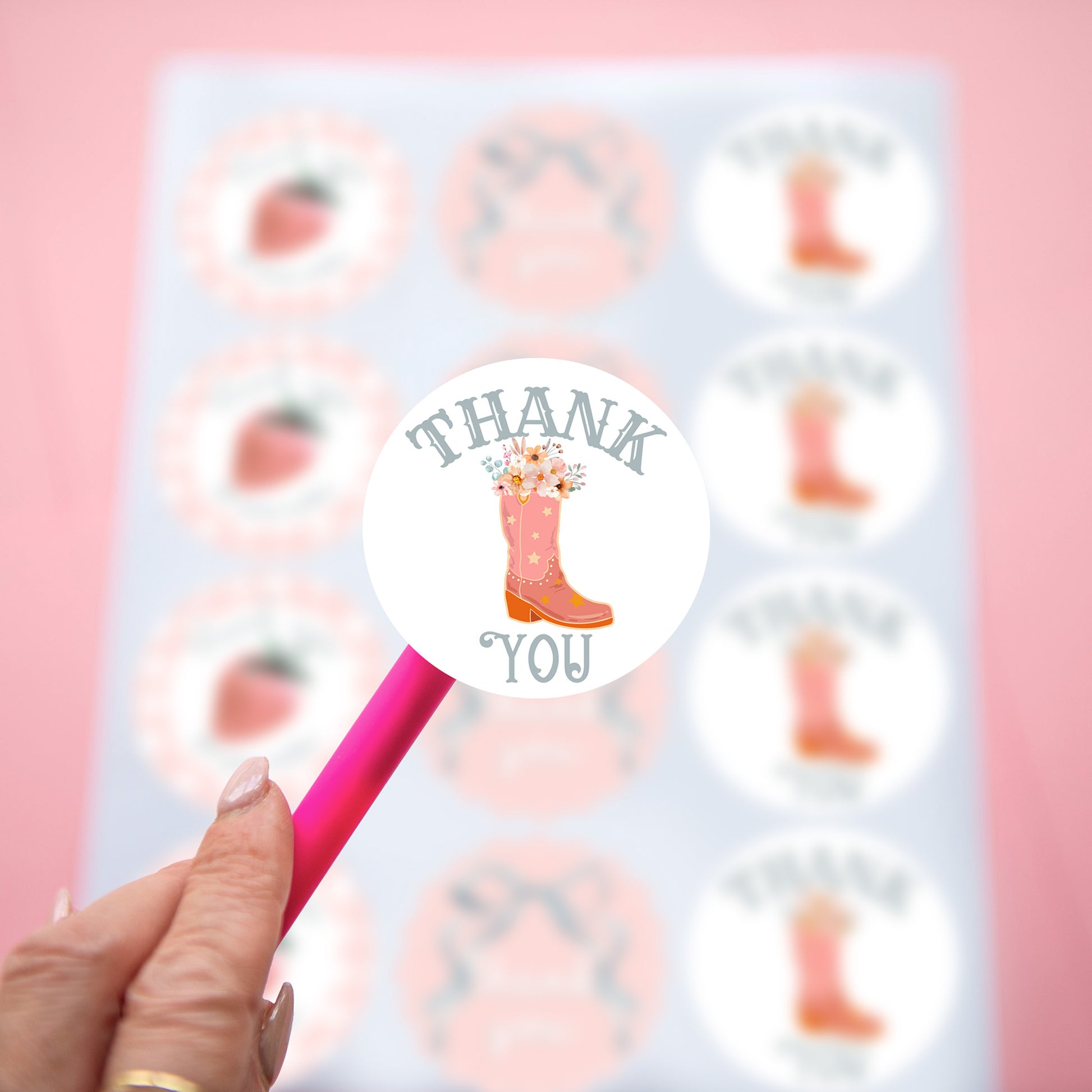 10x13 shipping envelope floral flowers coquette cottagecore girl strawberry aesthetic packaging supplies small business