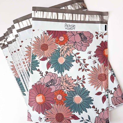 cute packaging supplies for customer thank you