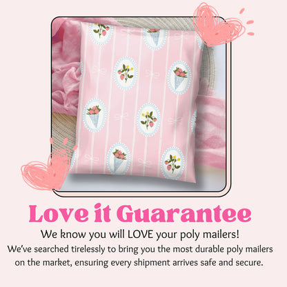 Strawberry Bouquet Shipping Bundle