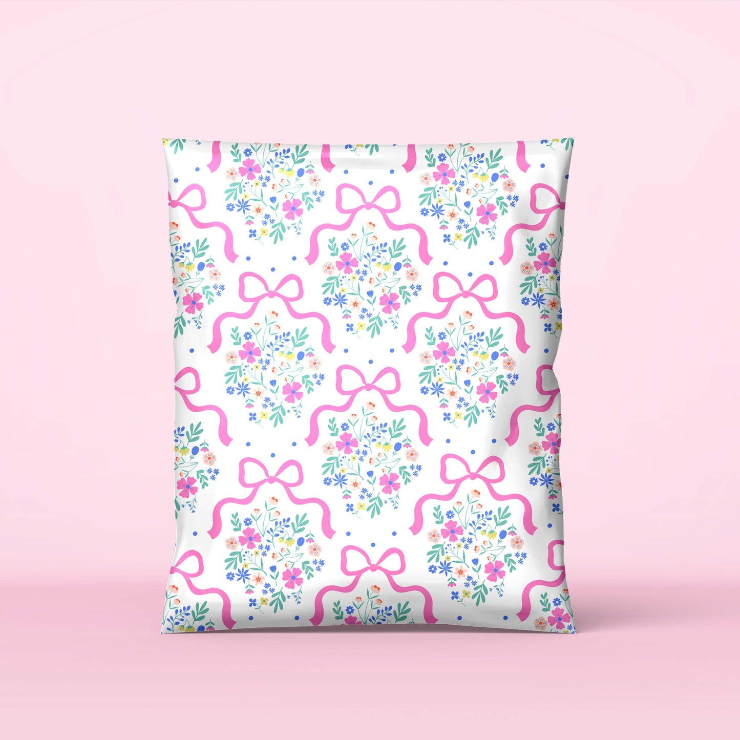 Flower Girl | Poly Mailer