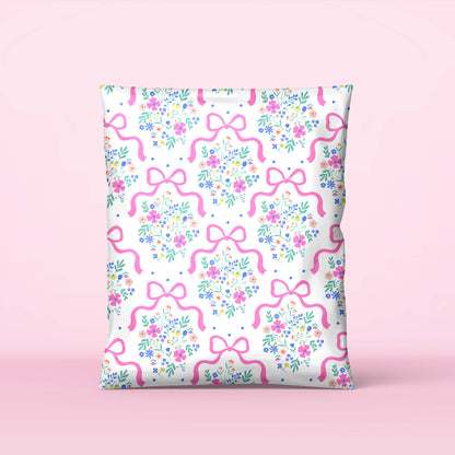 Flower Girl | Poly Mailer